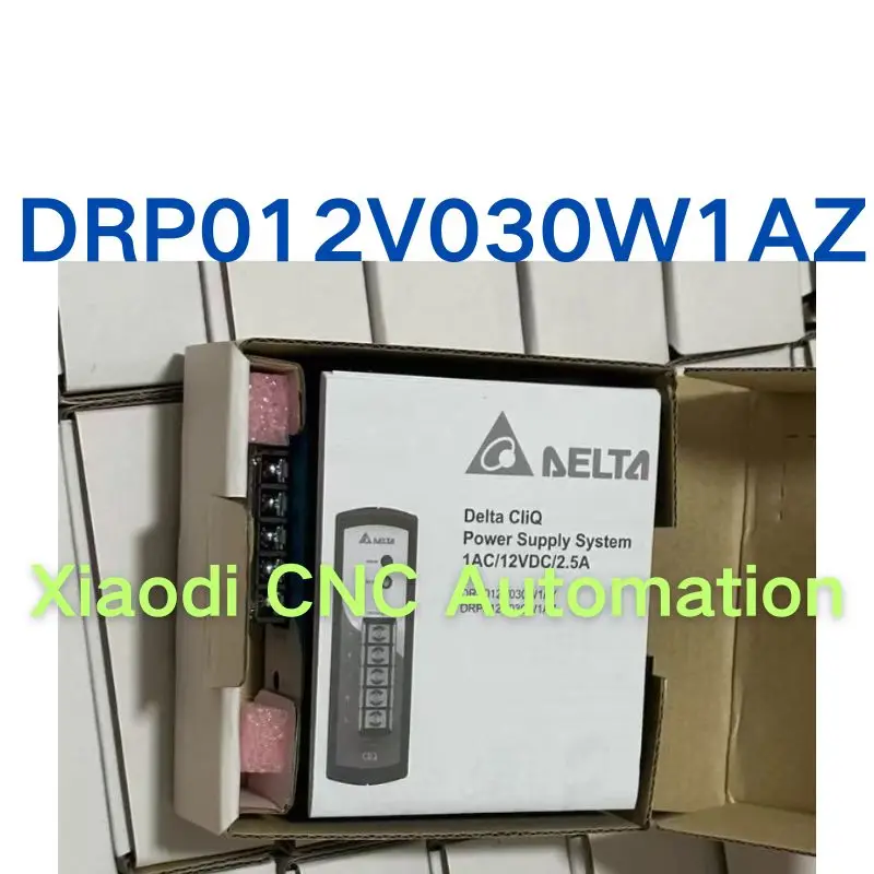 

Быстрая доставка совершенно нового блока питания DRP012V030W1AZ