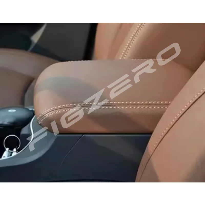 SE-5305310-00Z5 Armrest Box Lid Center Storage Compartment Cap Glove Box Hinge Mechanism for BYD S7 SE530531000Z5