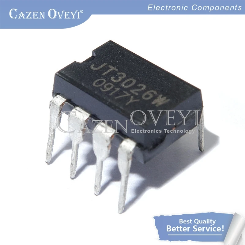 1-5pcs IR4426PBF JT3026J LMB1021DN LY6018 MAX690CPA MCP601-I/P MM5369AAN MN3101 MN3207 OPA2107AP DIP-8