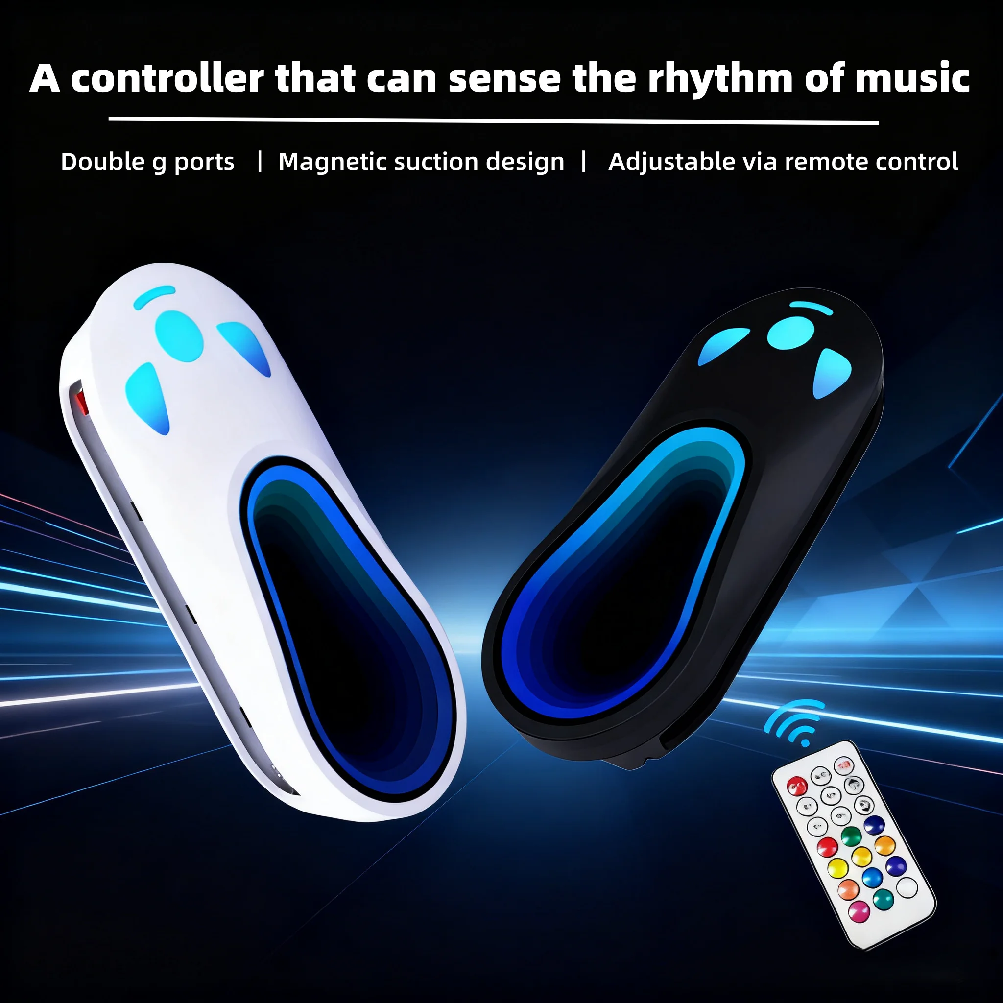 

CX FUTRUE Двойной 9-контактный интерфейс ARGB-концентратор вентилятора 5 В 3-контактный, 12 В 4-контактный ШИМ-контроль контроля температуры (батарея в комплект не входит)