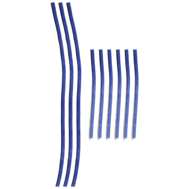 

AAAF мягкие плюшевые полоски аксессуары для Dyson V6 V7 V8 V10 V11 V15 пылесос мягкий ролик запасные части