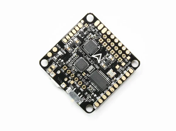 EMAX Original Skyline32+OSD Flight Controller (Acro) Official