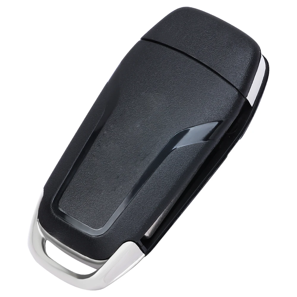 DIYKEY N5F-A08TAA 164-R8236 الوجه مفتاح بعيد فوب 315 ميجا هرتز ID49 لفورد ترانزيت كونيكت 2019 2020 2021 2022 2023 #6
