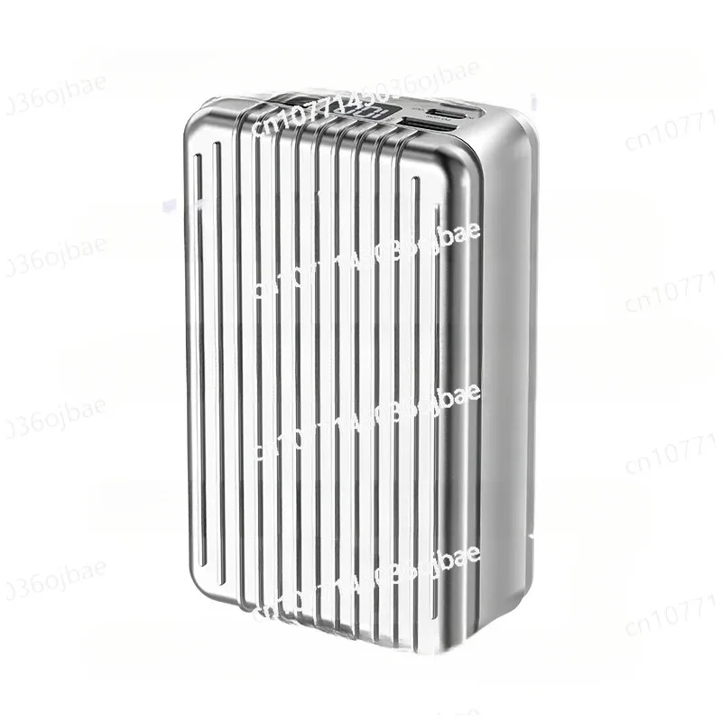 

Ноутбук PD Power Bank большой емкости 100 Вт, 26800 мАч