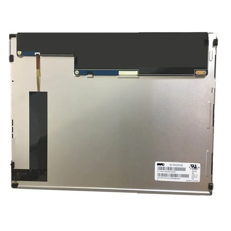 

M150GNN2 R2 M150GNN2 R3 15" TFT-LCD Screen Panel Zhiyan supply