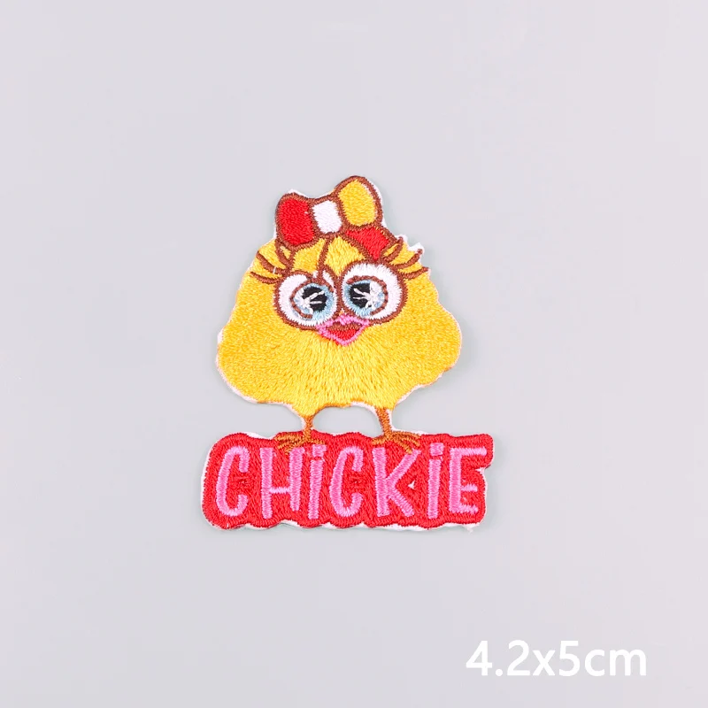 Neue gestickte Patches Oeteldonk Emblem Patch Eisen auf Patch auf Kleidung Niederlande Karneval Frosch Applikation Patches für Kleidung – Detail 21