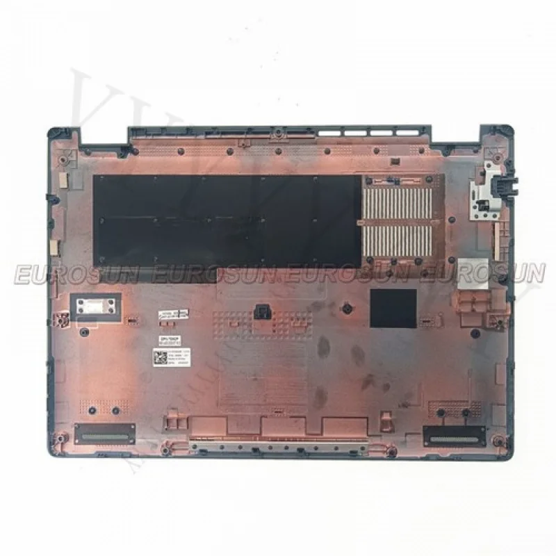 Y+New For Dell Pro 14 Plus PB14250 Laptop Bottom D Cover Lower Case T0M2P 0T0M2P