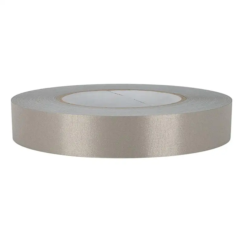 Shielding Tape Self Adhesive Conductive Adhesive Tape Signal Blocker With Double-Sided Conductive Adhesive Fabric repair Tape