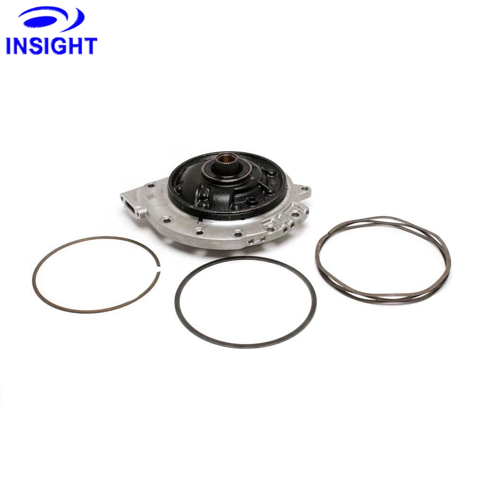 

1Pc Transmission Oil Pump for Hyundai Sonata FE SE GLS Elantra Kia A6Mf1 A6Mf2 46100-3B660