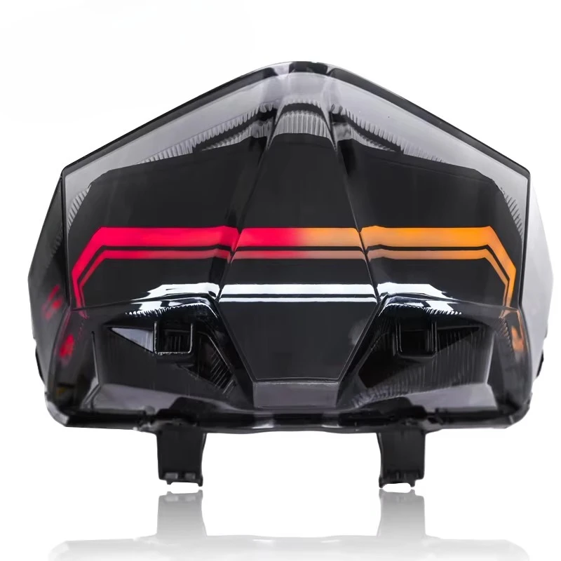

Motorcycle Accessories RGe Retrofit Application Control Tail Lights VARI0 150 Click 150