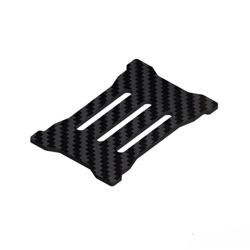 

ALZRC - Devil X380 Carbon Fiber Gyro Mount - 1.5mm