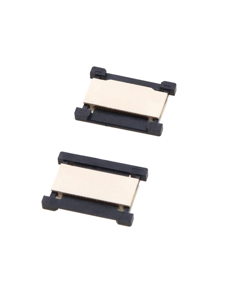 FFC/FPC Flexible Cable ExtEnsion Docking AdApter Plate With A Spacing Of 0.5MM 6P/20/24/30/40/50/60P