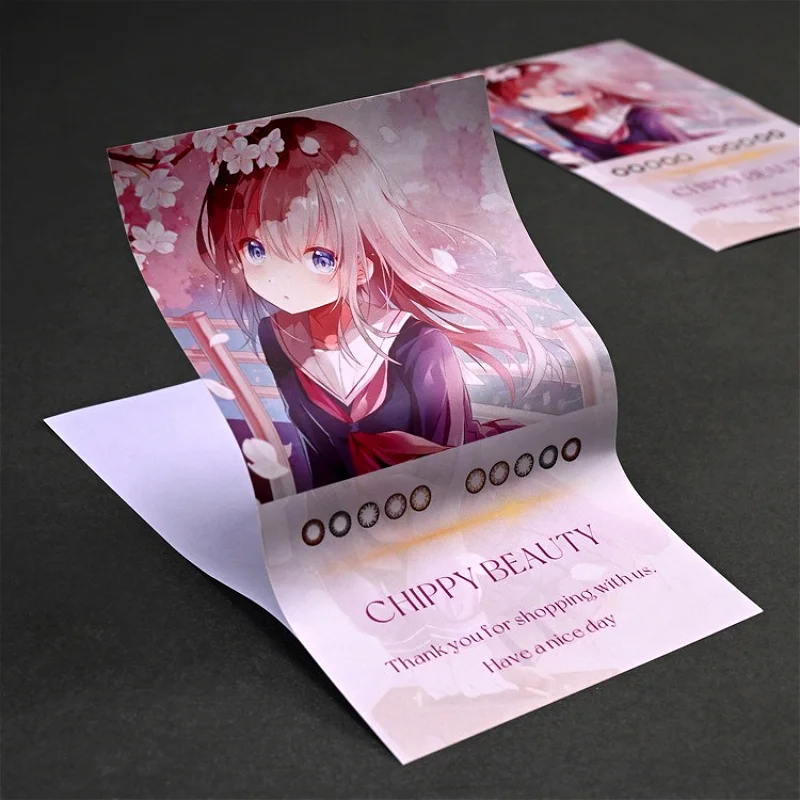 Custom Logo Adhesive Labels, Sealing Stickers Instagram-style Printing for Food Packaging  Personalized Fun Tags view 6