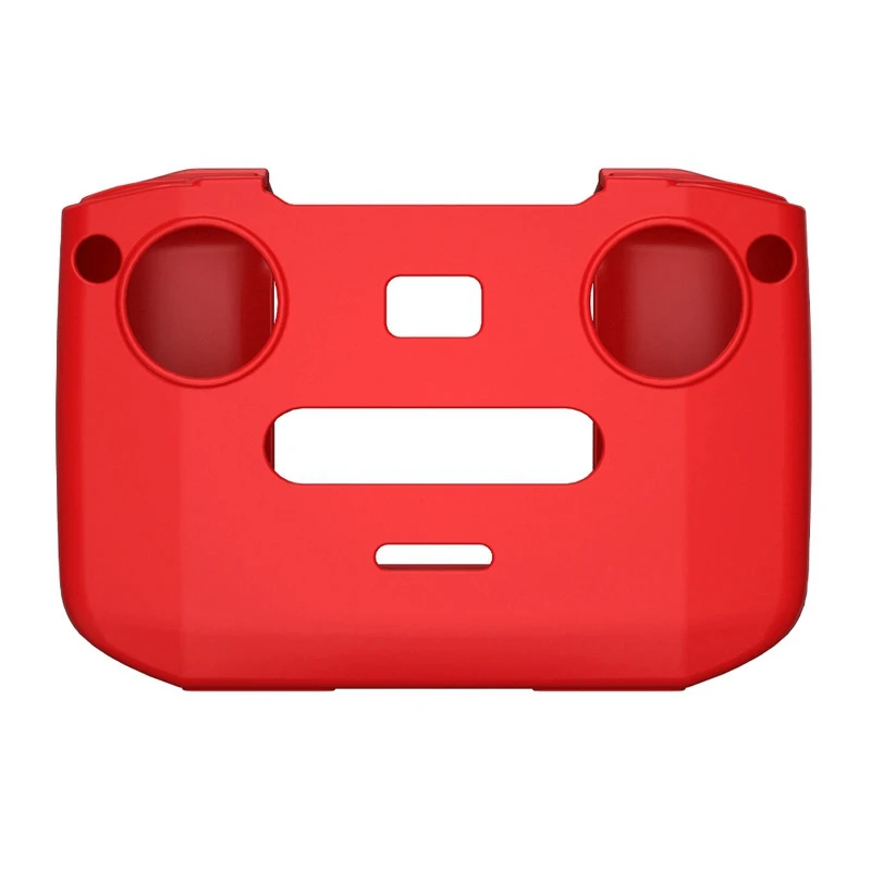 

For DJI 3 Pro DJI RC MINI3/AIR2S/MINI2 Royal 3 Silicone Sleeve RC Remote Control With Screen Protection Cover-Y96A