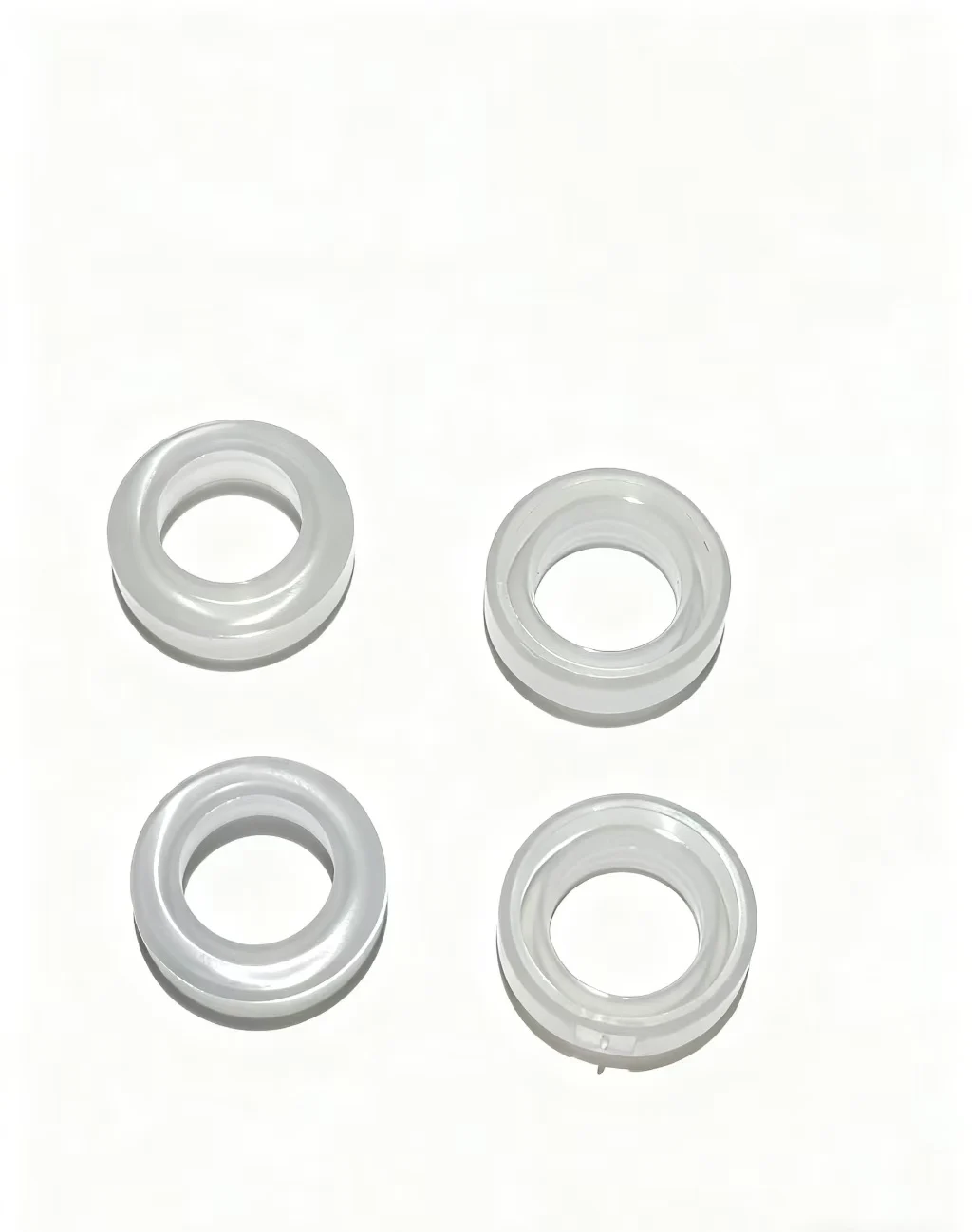 

Оптовая продажа пластиковая прокладка топливной форсунки для Honda Civic 1.8L Fit 1.5L 16450-Rca-A01 13*4,75*8 мм (Jlf-P3007)