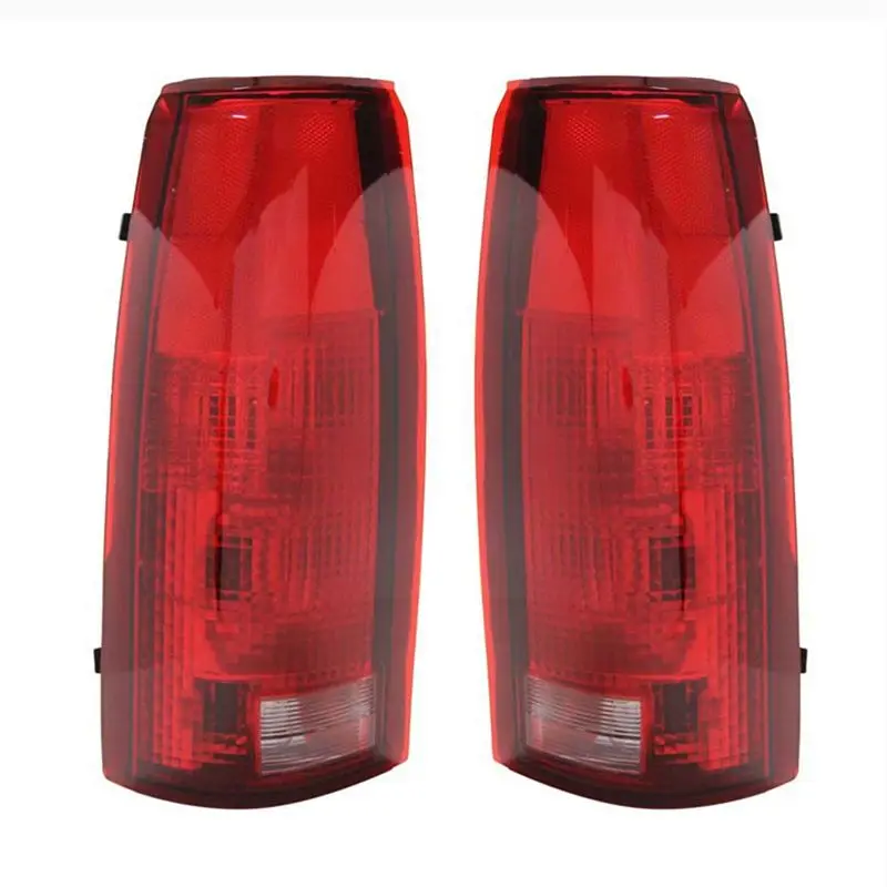 

Tail Light Replacement For Chevy GMC Silverado Sierra C/K 1500 2500 3500 Suburban Tahoe Blazer Yukon Cadillac Escalade