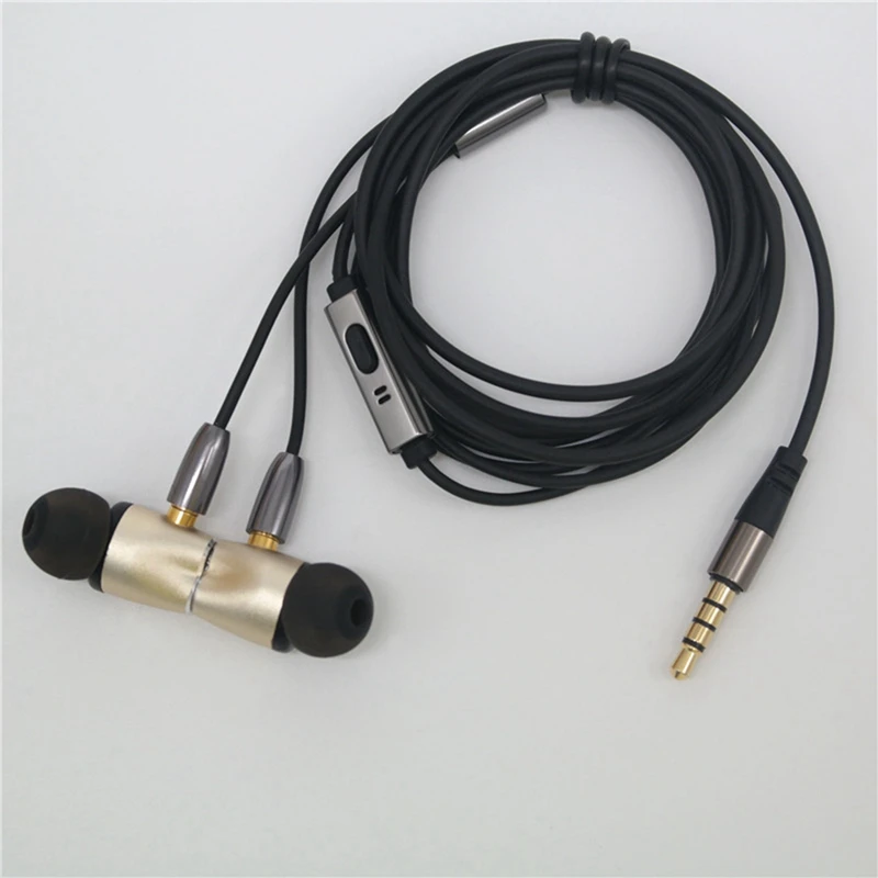 Головка наушников MMCX для Shure SE535 SE315 SE846 SE215 UE900 SE215, динамическая гарнитура HIFI, спортивные детали для наушников
