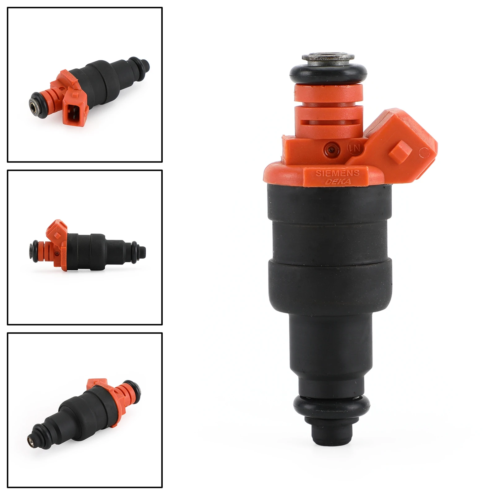 Factory Price OEM 4612402 Fuel Injectors for 91-93 Jeep Cherokee 4.0 I6 92 for Dodge 3.3 3.8 4612402  Accessories For Vehicles