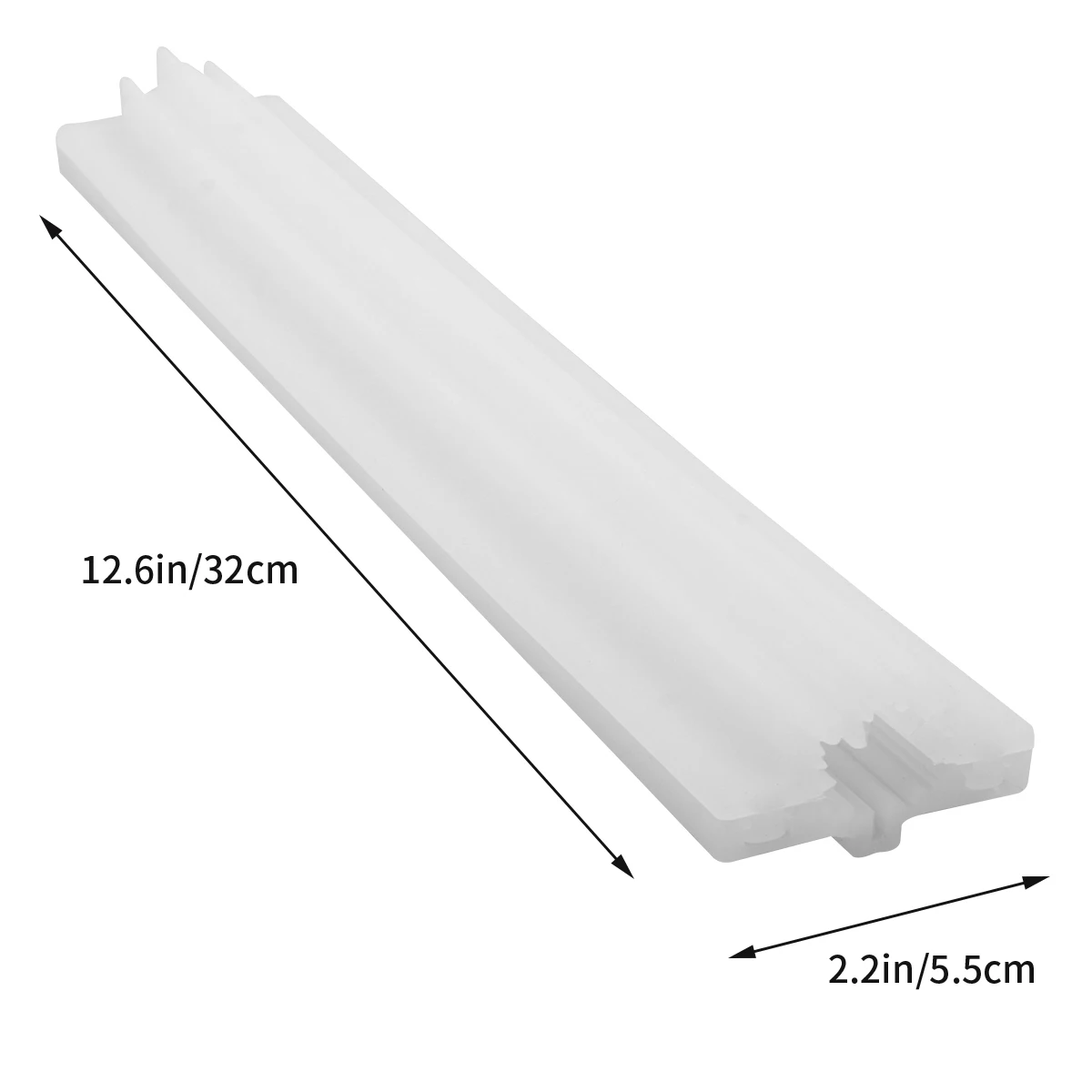 

Silicone Mold wich Tube Molds DIY Baking Tools Cake Baking H made Soap Decoration Easy Clean Safe Use