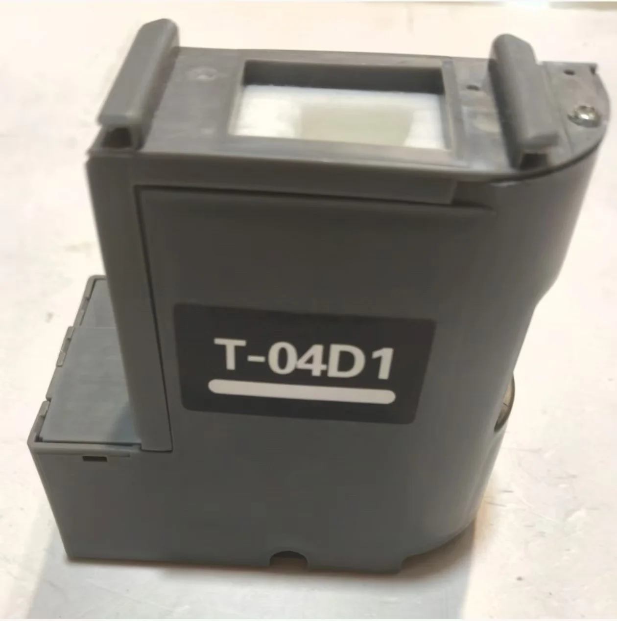 

5 шт. C13T04D100 T04D100 T04D1 EWMB2 Контейнер для отработанных чернил для EPSON L6160 L6168 L6170 L6178 L6190 L6191 L6198 L6161 L6166 L6171