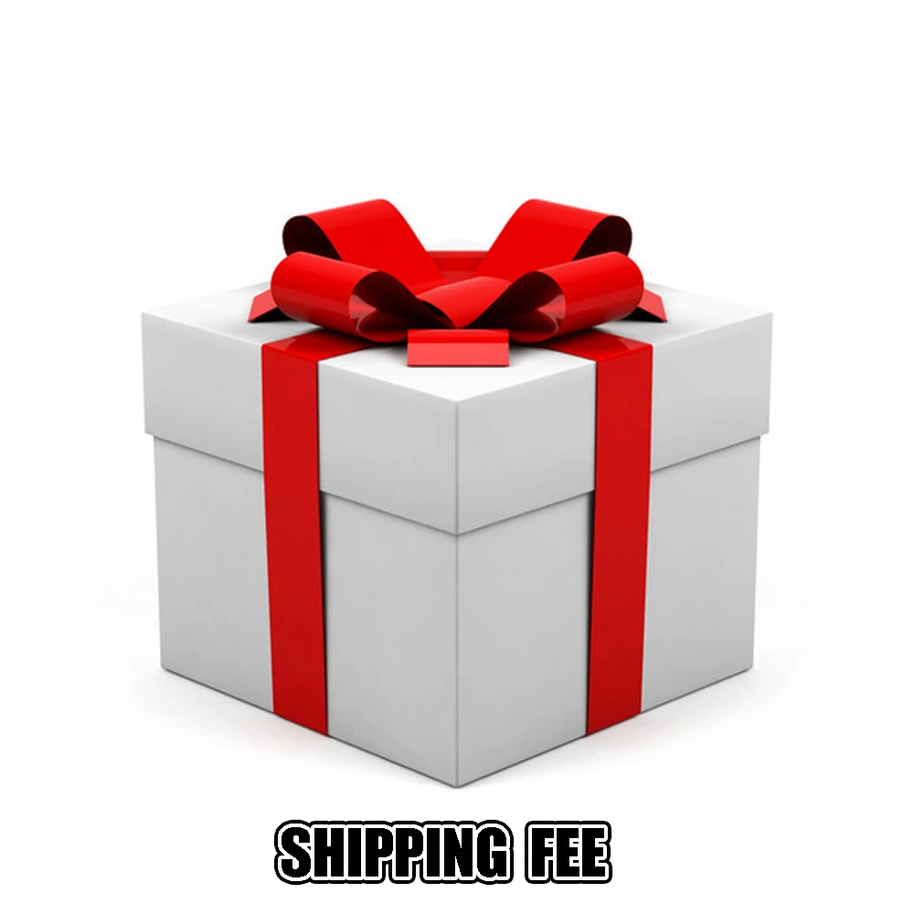 Shipping fee, please contact customer service before purchasing