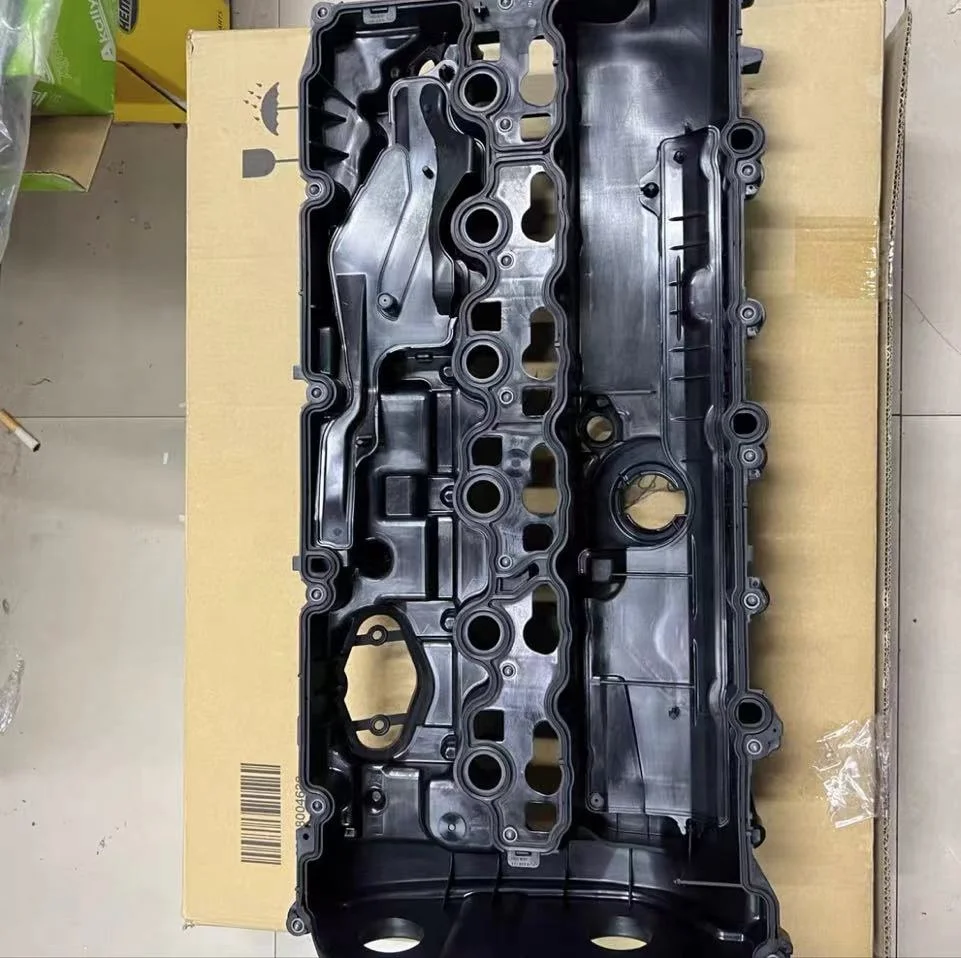 

11127645173 cylinder head cover for X4 X3 740Li 740i 640i 540Li 540i 440i 340i 240i G02 G01 G12 G11 G32 G38 G31 F36 F33 F32 F31