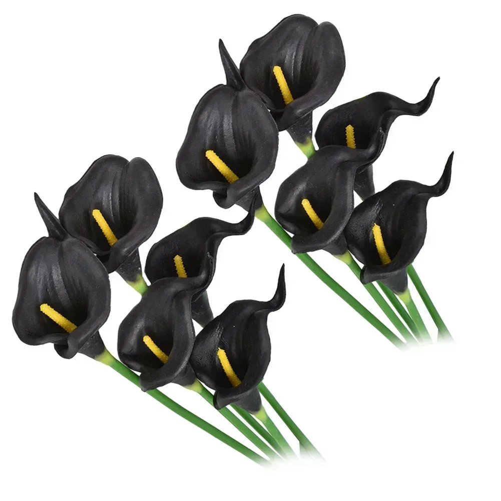 

Лилия, искусственные цветы, имитация каллы, вечеринка, имитация каллы, искусственные цветы, украшение для дома, новинка