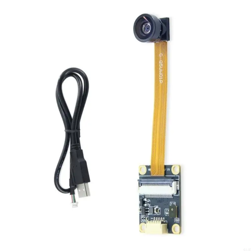 Q1JC 2K 5MP COMPLE MODULE MODULE/Autof Focuses Khả năng OV5640