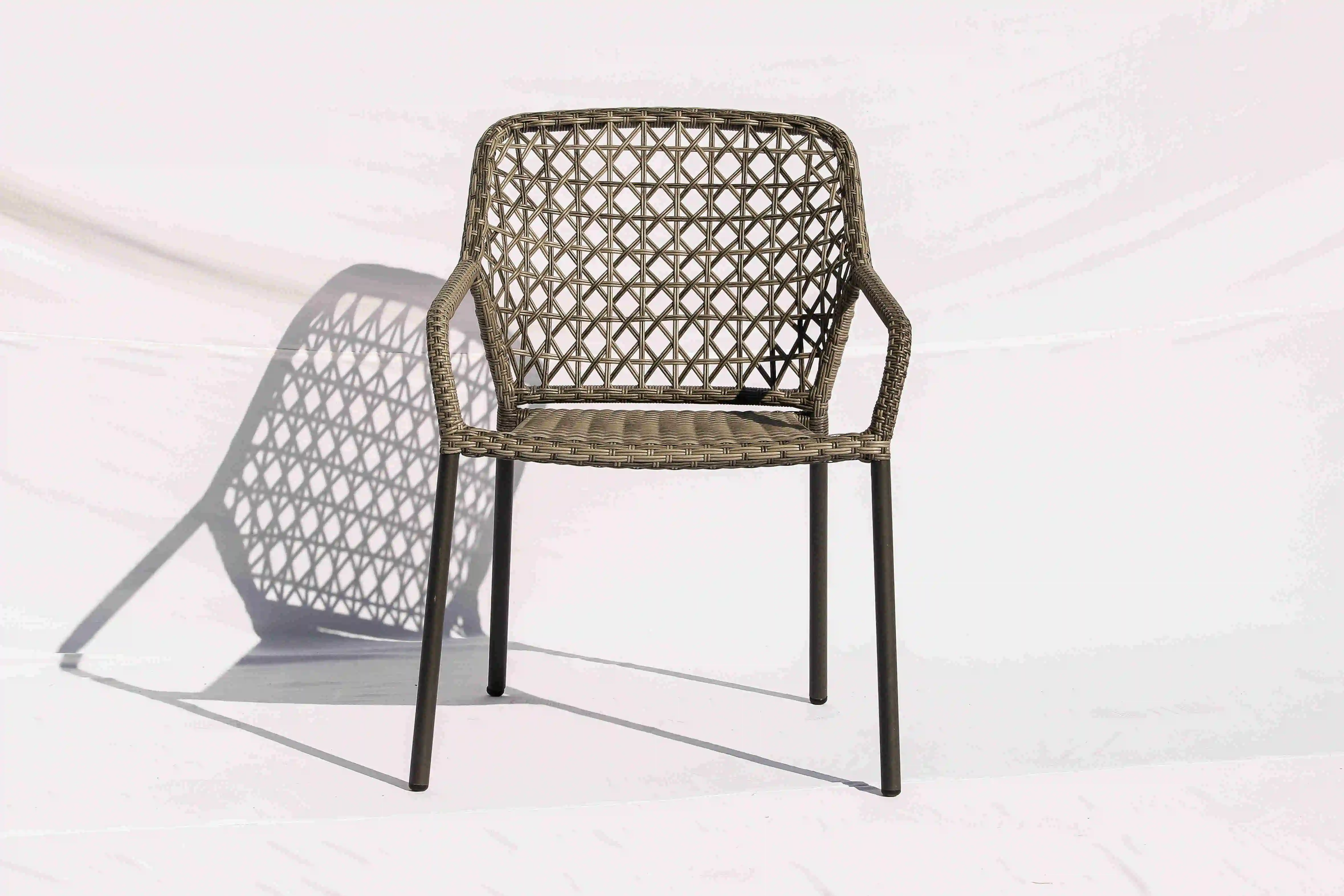 

-for Uland Patio Lounge Chairs Outdoor Rattan Chair Set Wicker Garden Chair Set