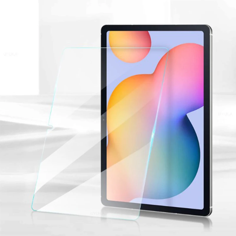 Gehärtetes Glas für Samsung Galaxy Tab A8 10,5 10,5 SM-X200 x205 Tablet Displays chutz folie für Galaxy Tab A8 Zoll Glas