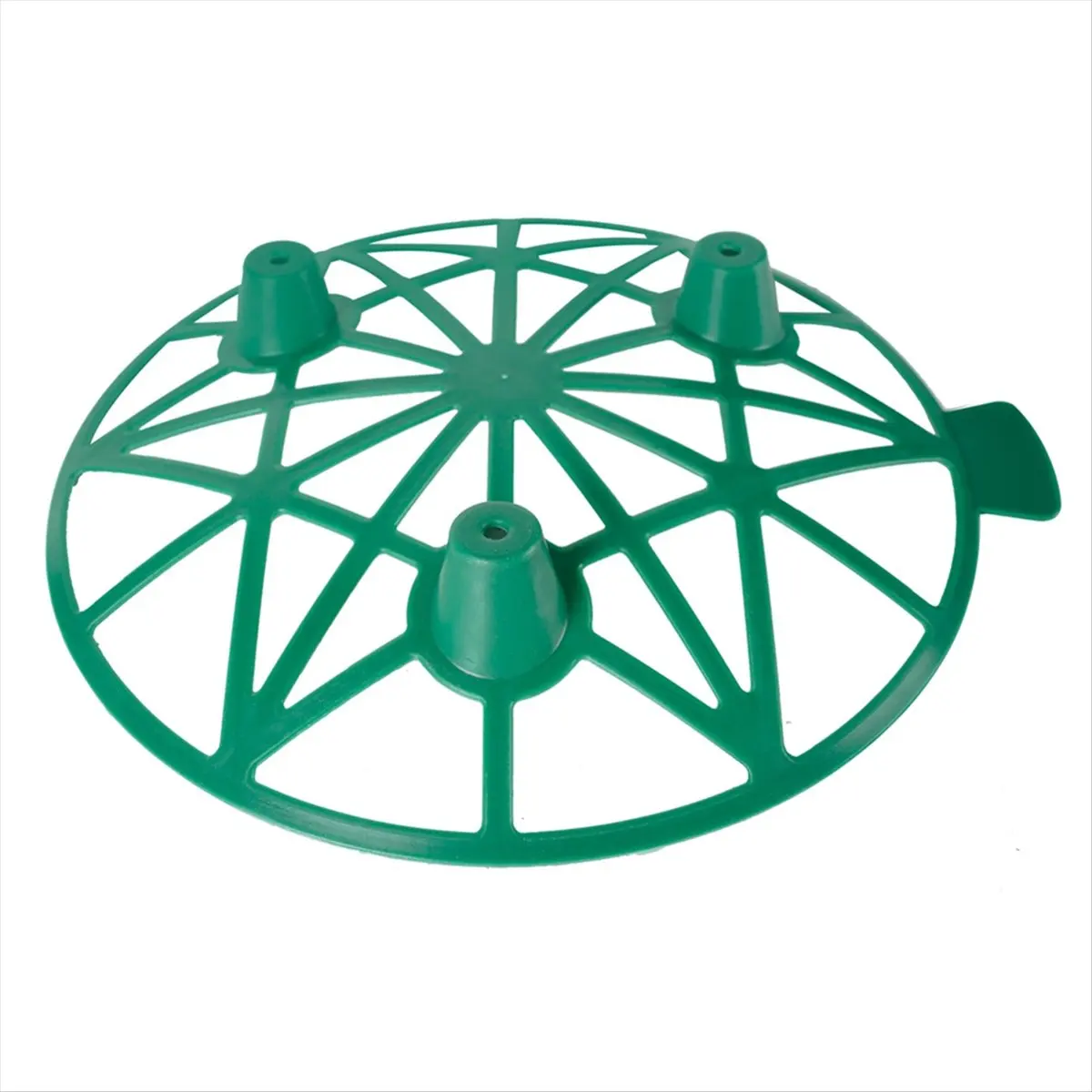 ABFW 20PCS Melon Cradle Pumpkin Support Stand Watermelon Holder Stand Trellis Plant & Garden Vegetable Supports