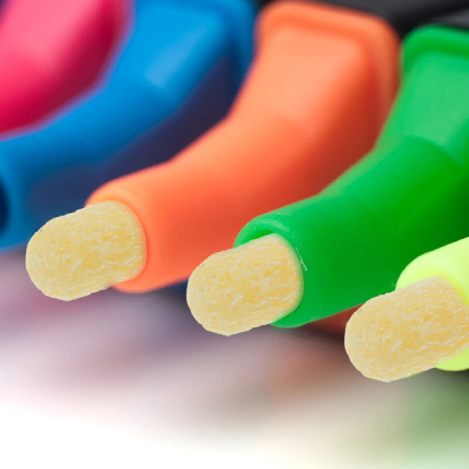 

Paint Markers Replacement Nibs The Tip of Refill Pen Tips for Kids Multifunctional