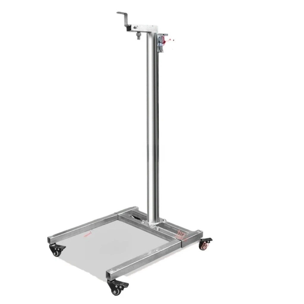 Physical Doll Figure Hanging Suspended Standing Displayable Neck Connection Lifting Stand