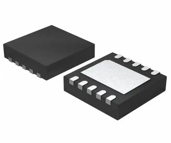 

Фонарь QFN10