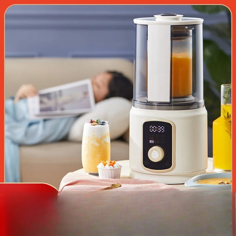 قاطع جدار الصوت الناعم BP PB03 للتدفئة المنزلية ماكينة طهي الطعام التكميلية الصغيرة الأوتوماتيكية