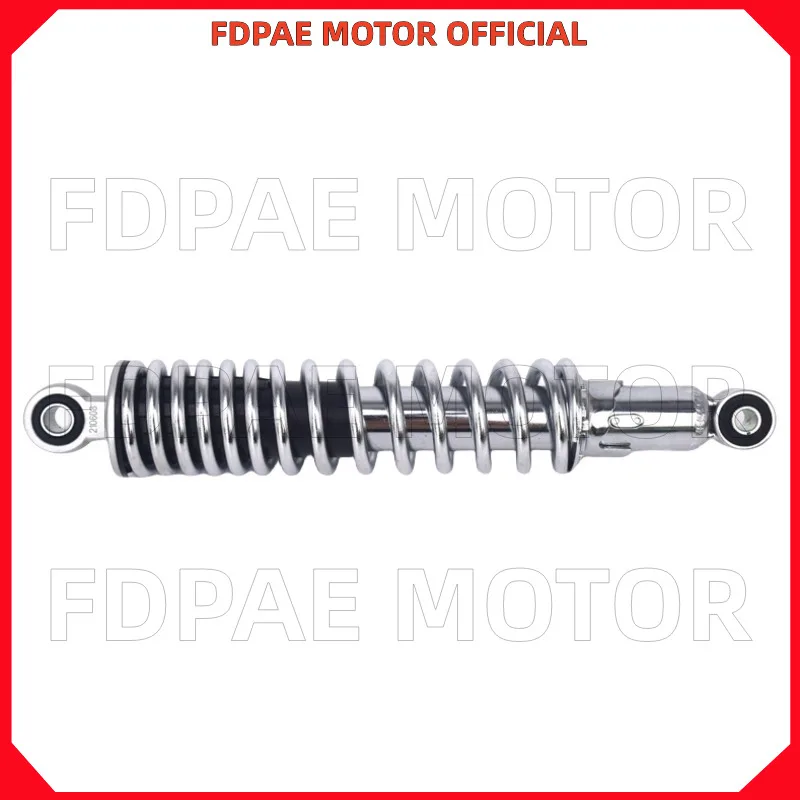 Rear Shock Absorber Assembly for Wuyang Honda Wh150-3a-3b-3c-a-b-6-6a-8-9