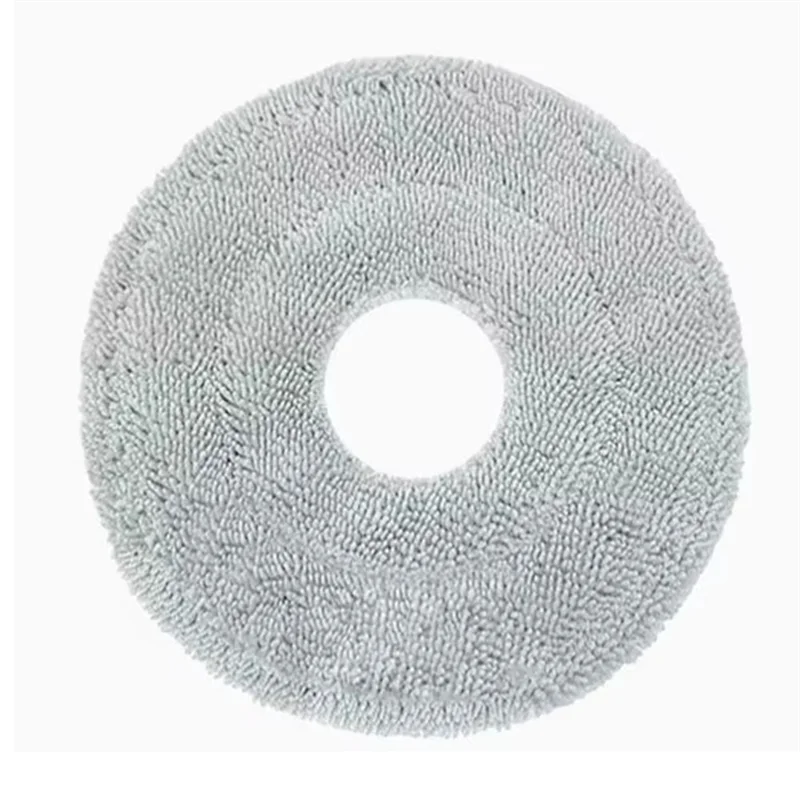 Top Deals Compatible For Xiaomi X20 Max /D109GL Replacement Main Side Brush HEPA Filter Mop Pads Dust Bags Spare Parts Accessori