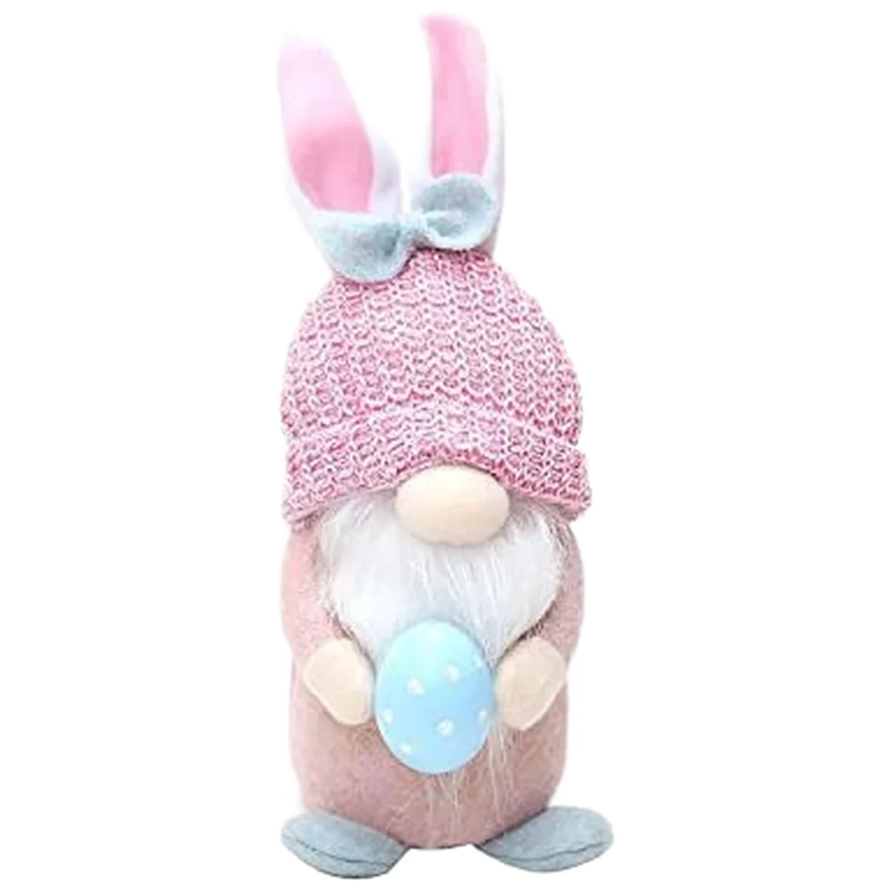 Easter Figurines Window Display Props Home Decorations Valentine Day Gifts Ramadan Decorations 2026 Hogar Home Decor Items