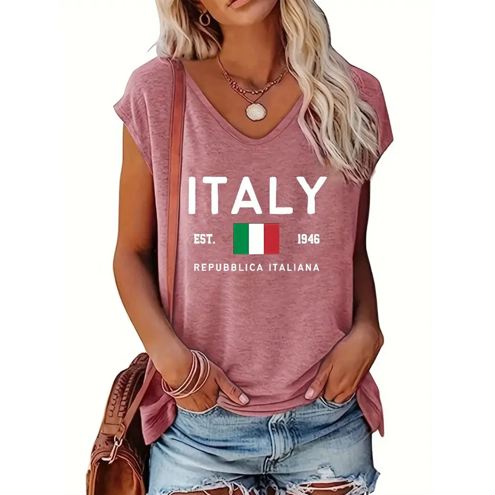 Économie d'été doux pour femmes, Streetwear vintage, Mode basique, Vêtements de sport, Précieux