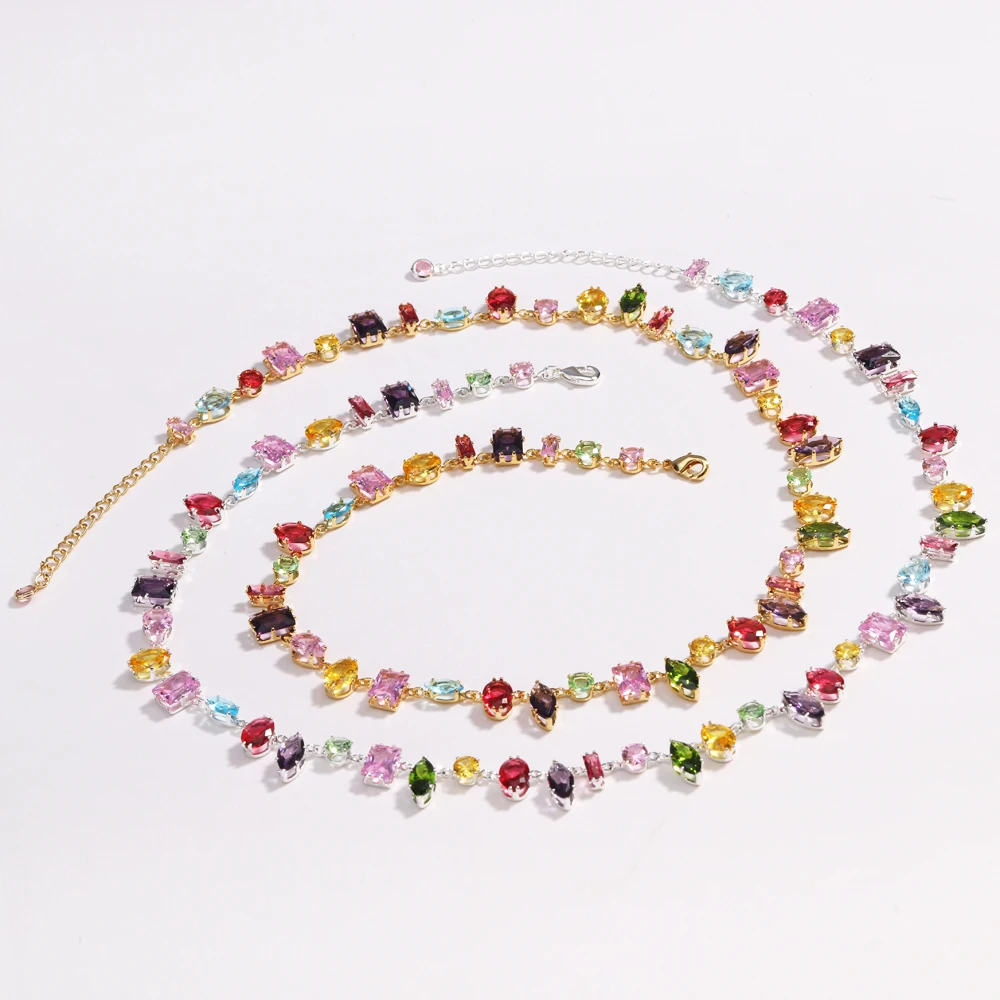 Thumbnail 2 - #35 Compare Womens Choker Necklaces Before You Buy
