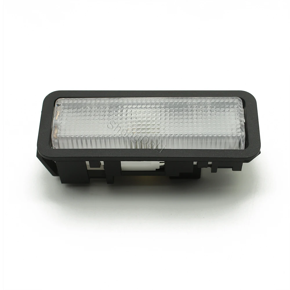 12 فولت سيارة الداخلية القراءة ضوء LED مصباح بشكل قبة مصباح القراءة الداخلي متوافق لسيتروين 1995-2007 Elysee 2002-2013