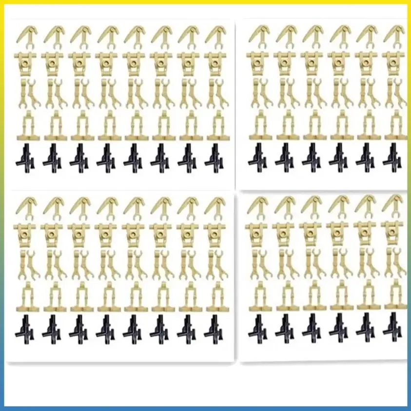 

MOC Battle Super Armor Star Space W 4cm Mini Dolls Robot War Building Blocks Brick Toys Gift Technical Block