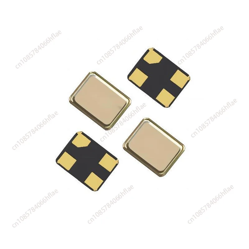 Промышленный-керамический-чип-кристалл-3225-пассивный-кристаллический-резонатор-8-м-~-40-МГц