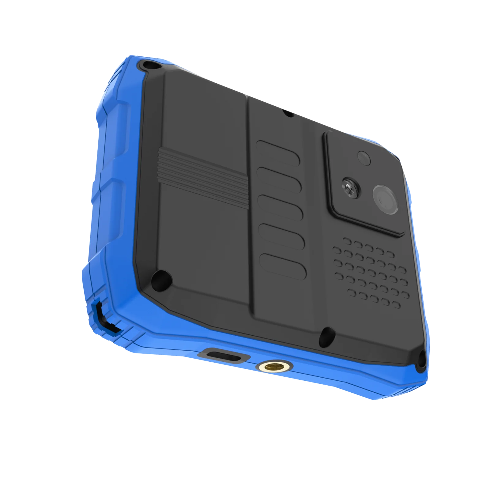BT900 Handheld Thermal Imaging - огляд і ціна Handheld Thermal Camera 256X192