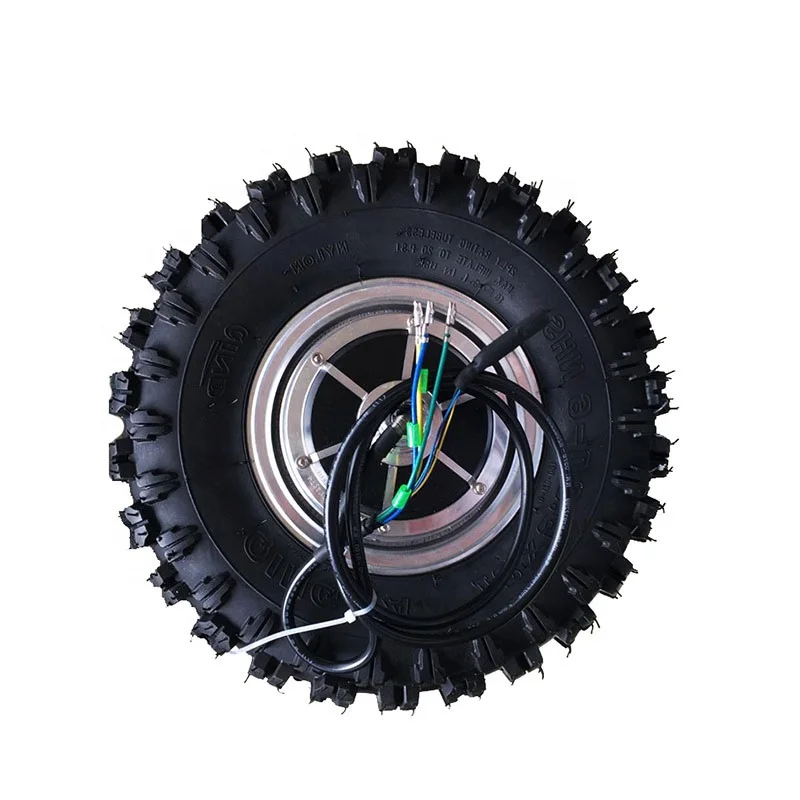 Scooter Motor Wheel13'' Hub Motor 13 Inch 48v 350w 500w 800W Bicicleta Electrica Elektrikli Bisiklet Bicycle Motor