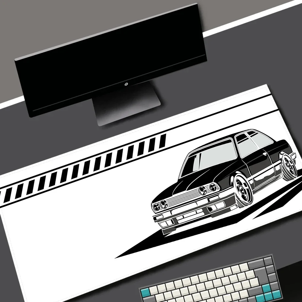 

Автомобильный игровой коврик для мыши, ноутбука, офиса, черный игровой коврик, настольный коврик, игровые аксессуары, клавиатура, большой коврик для мыши, компьютерные ковры, резиновый коврик