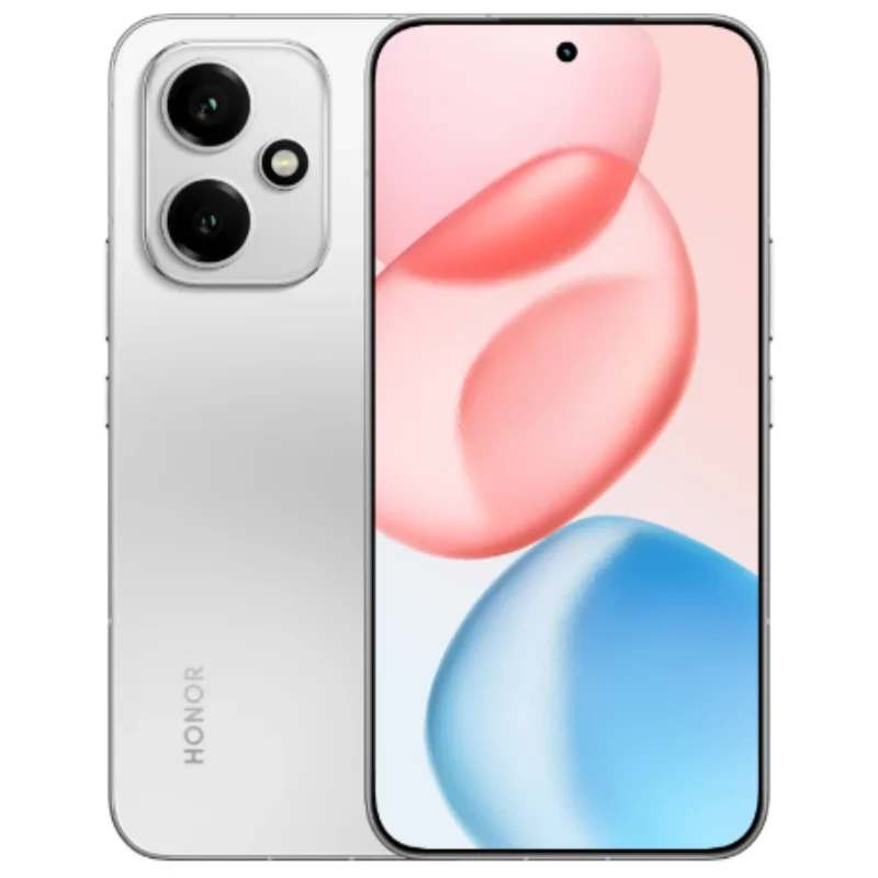 شاشة Honor 400 مقاس 6.55 بوصة AMOLED 120HZ Snapdragon 7 Gen 4 MagicOS 9.0 بطارية 7200 مللي أمبير في الساعة 80 وات SuperCharge 200 ميجابكسل كاميرا خلفية NFC OTA