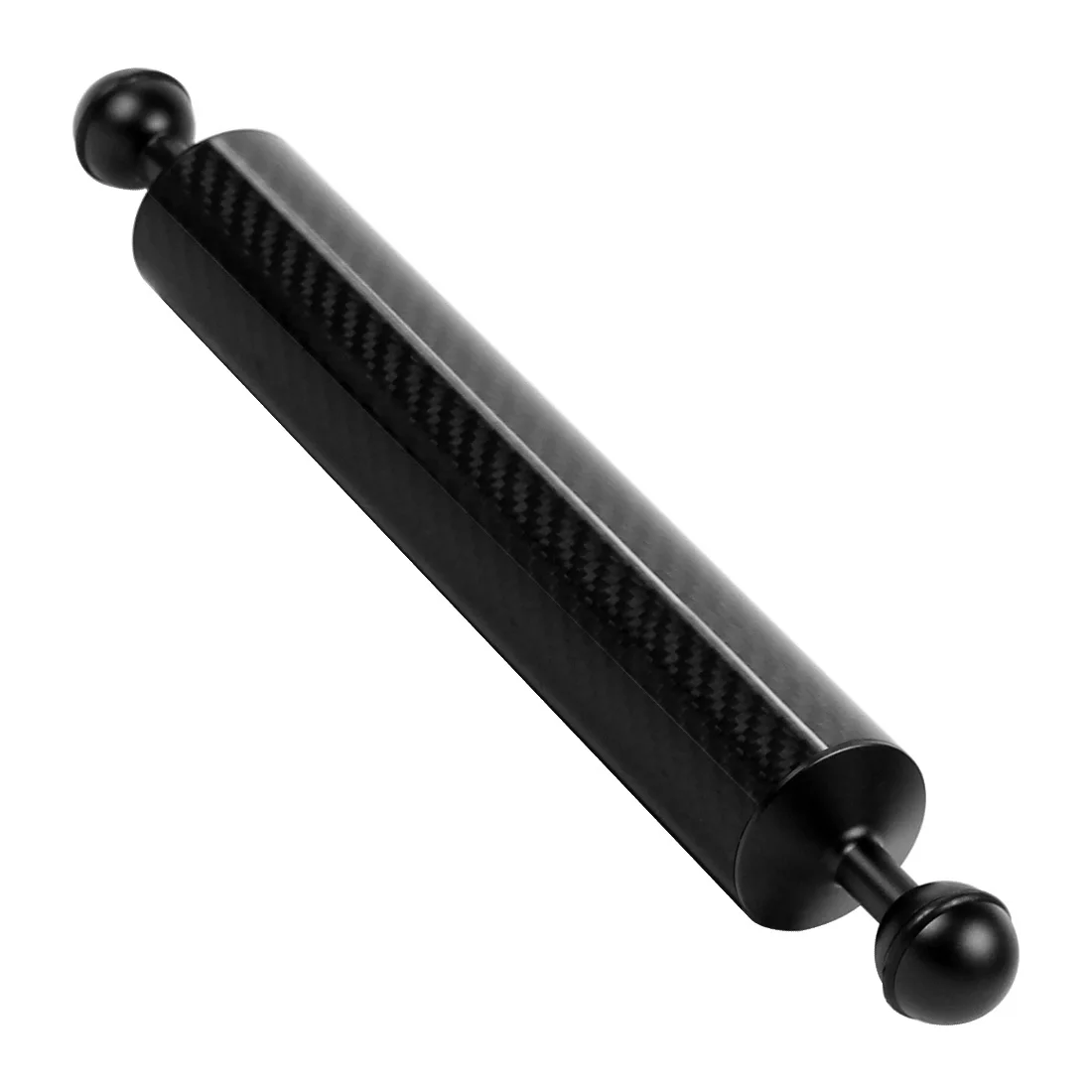 Unterwasser tauch verlängerung Tray Arm Float Auftrieb Wasser arm Dual 1 "Ball Slr Kamera für Gopro für Osmo Action Durchmesser 40mm – Detail 3