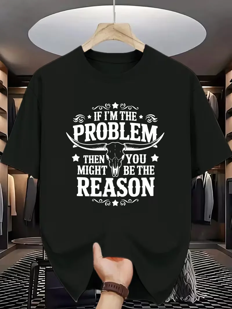 

Interesting T-shirts - T-shirts with more exquisite patterns, suitable for Christmas and Valentine's Day - Birthday gifts