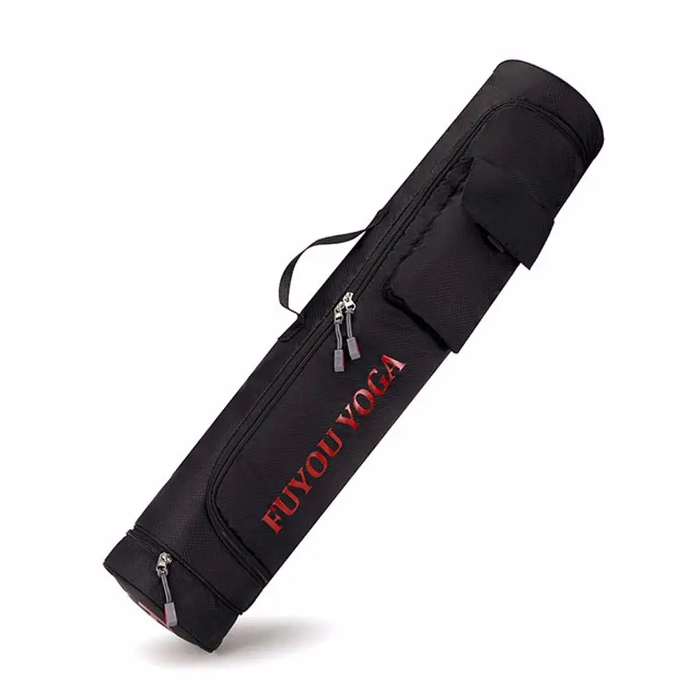 

Multifunction Pocket Storage Bag Waterproof Yoga Mat Carrier Case Yoga Mat Bag Carrier Knapsack Yoga Mat Holder Fitness Bag